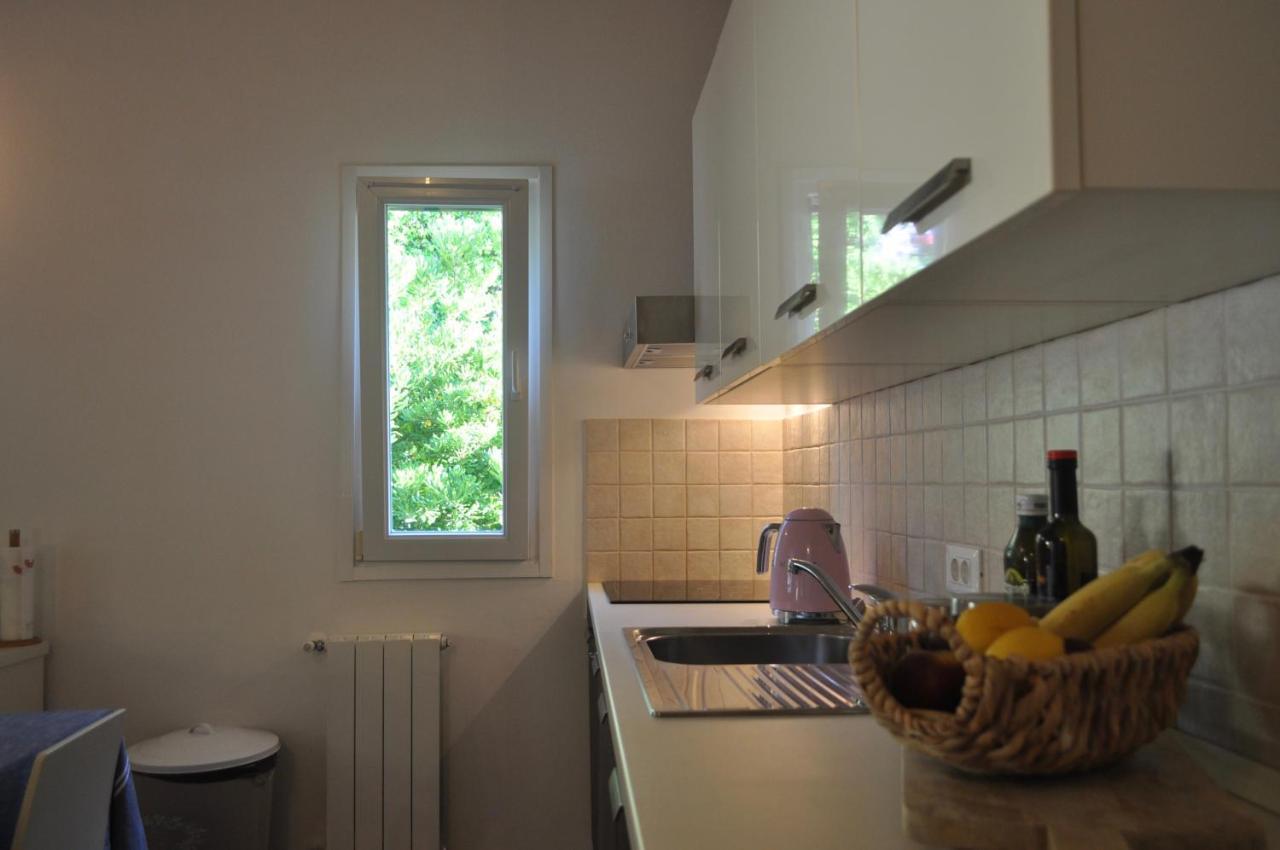 Kamenjak Volme, Cousy House With Pool Banjole Extérieur photo